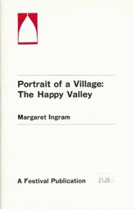 Portrait of a Village: The Happy Valley