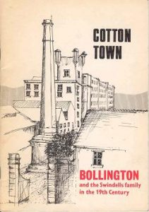 Cotton Town ...
