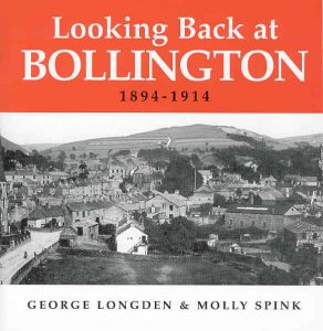 Looking Back at Bollington
