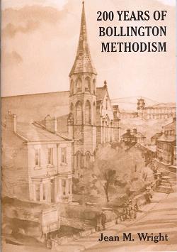 200 Years of Bollington Methodism