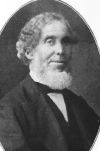 Thomas Oliver, 1821-1897