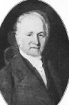 Thomas Oliver, 1786-1858