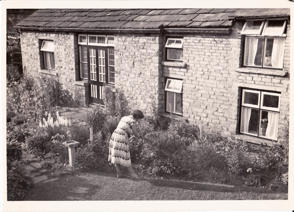 Throstles Nest Bollington, the Happy Valley!