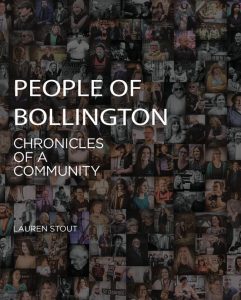 People of Bollington Chronicles of a Community
