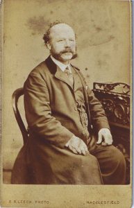 John Bradley LEDLEY (1829-1895)