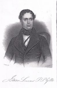 Isaac Lucas (1804-1880)
