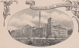 Waterhouse mill
