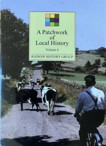 A Patchwork of Local History, vol 6