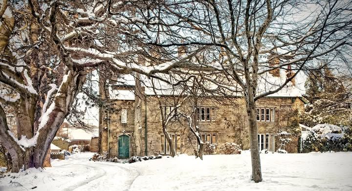 Hollin Old Hall Hollin Old Hall