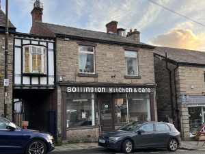 Bollington Kitchen & Café Bollington Kitchen & Café