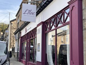 Lilac Tapas and Bar Lilac Tapas and Bar