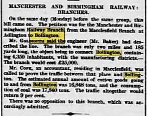 Chester Chronicle, and Cheshire and North Wales General Advertiser